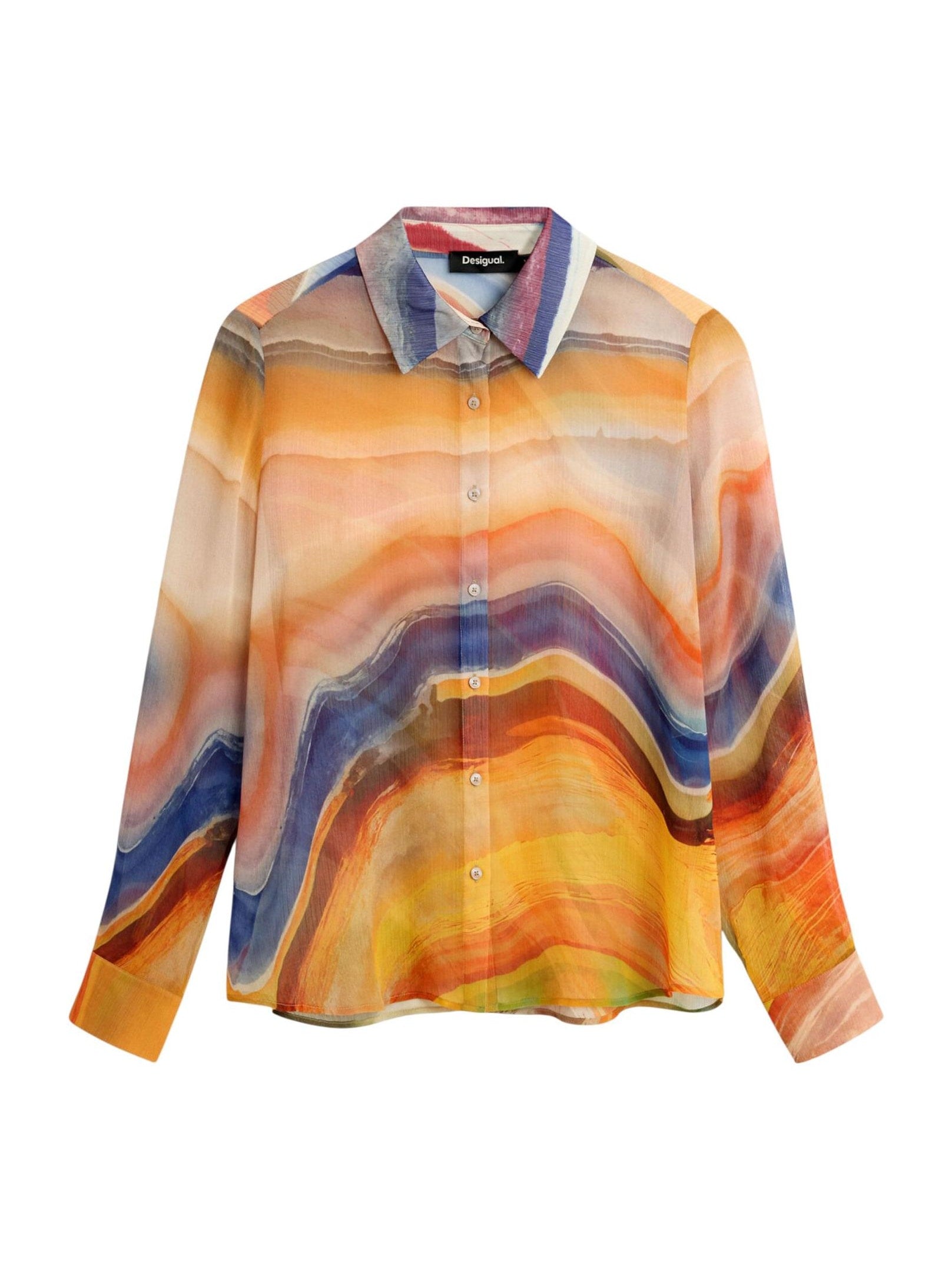Desigual · Блуза · BLUS_CAMSTERDAM | DontMiss.bg
