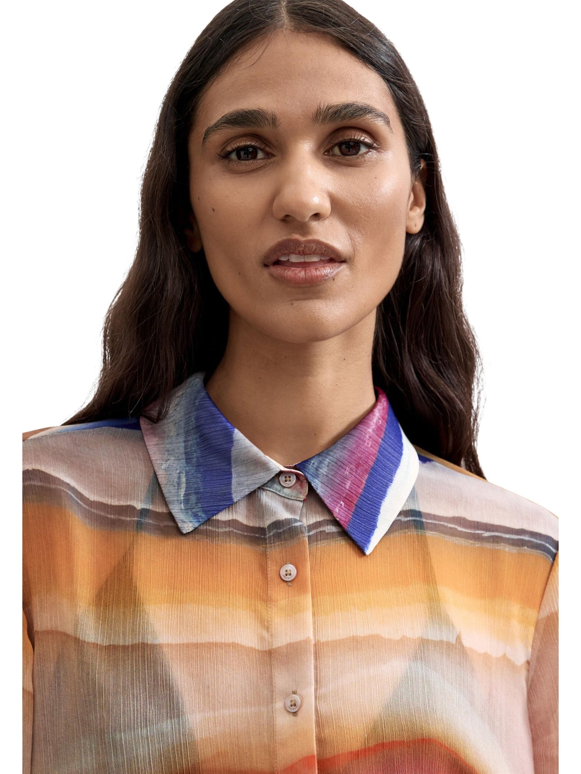 Desigual · Блуза · BLUS_CAMSTERDAM | DontMiss.bg