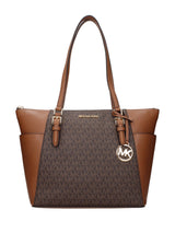 Michael Kors · Дамска чанта · Кафяв | DontMiss.bg