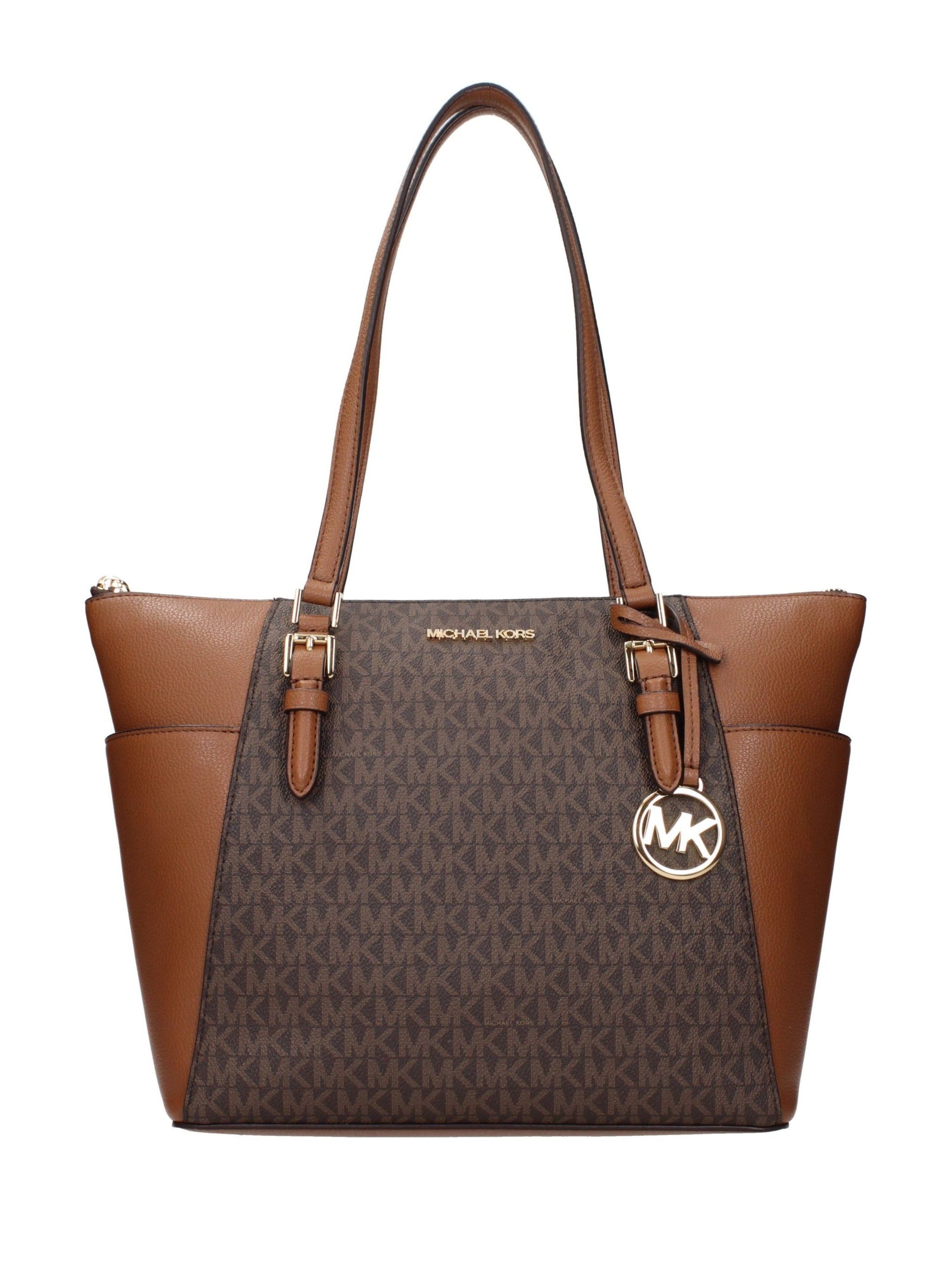Michael Kors · Дамска чанта · Кафяв | DontMiss.bg