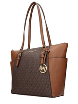 Michael Kors · Дамска чанта · Кафяв | DontMiss.bg