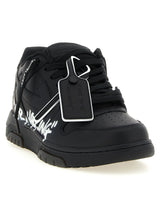 Off-White · Ниски кецове · White/Black | DontMiss.bg