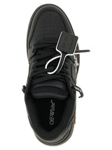 Off-White · Ниски кецове · White/Black | DontMiss.bg