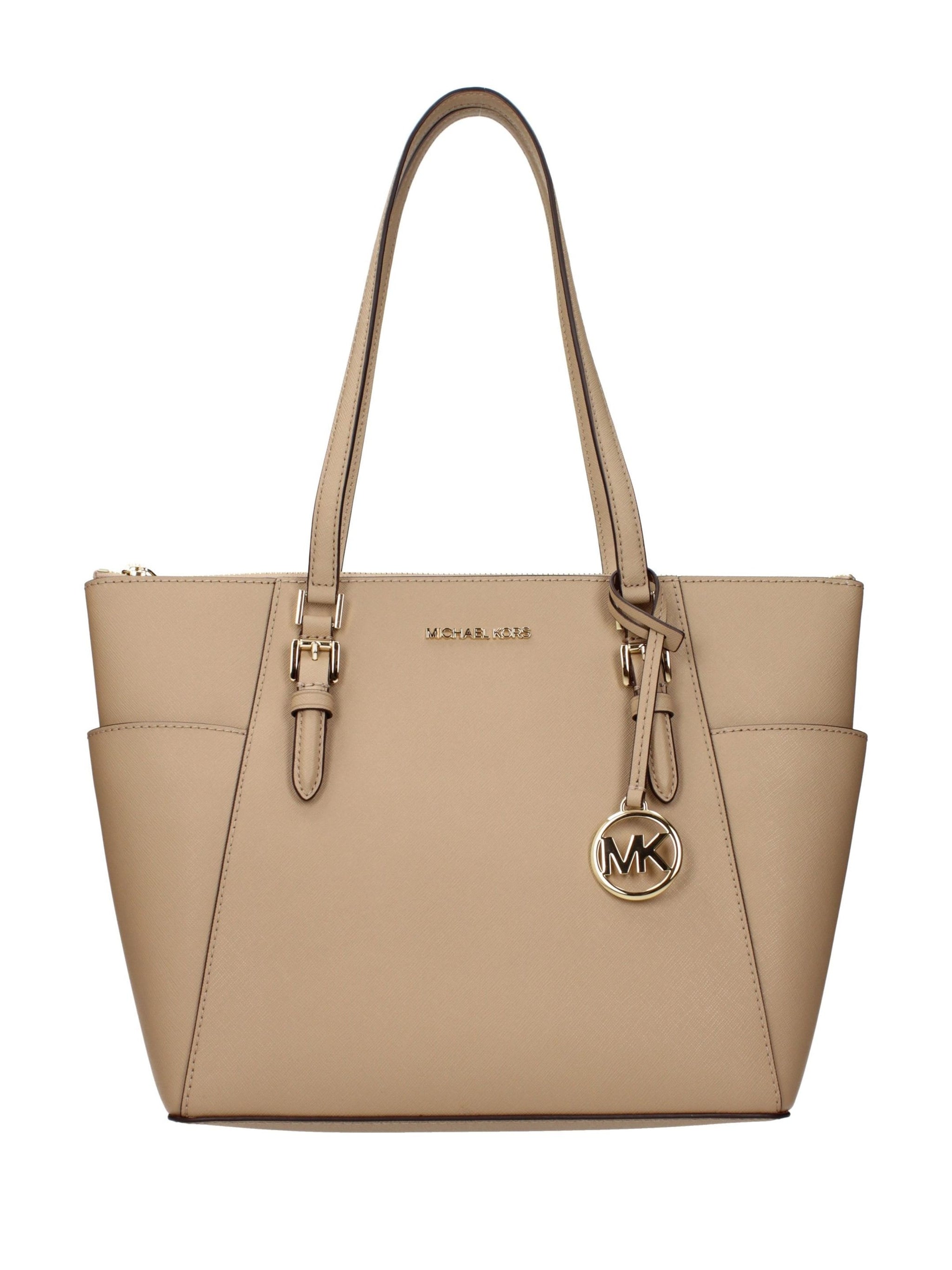Michael Kors · Дамска чанта · Бежов | DontMiss.bg