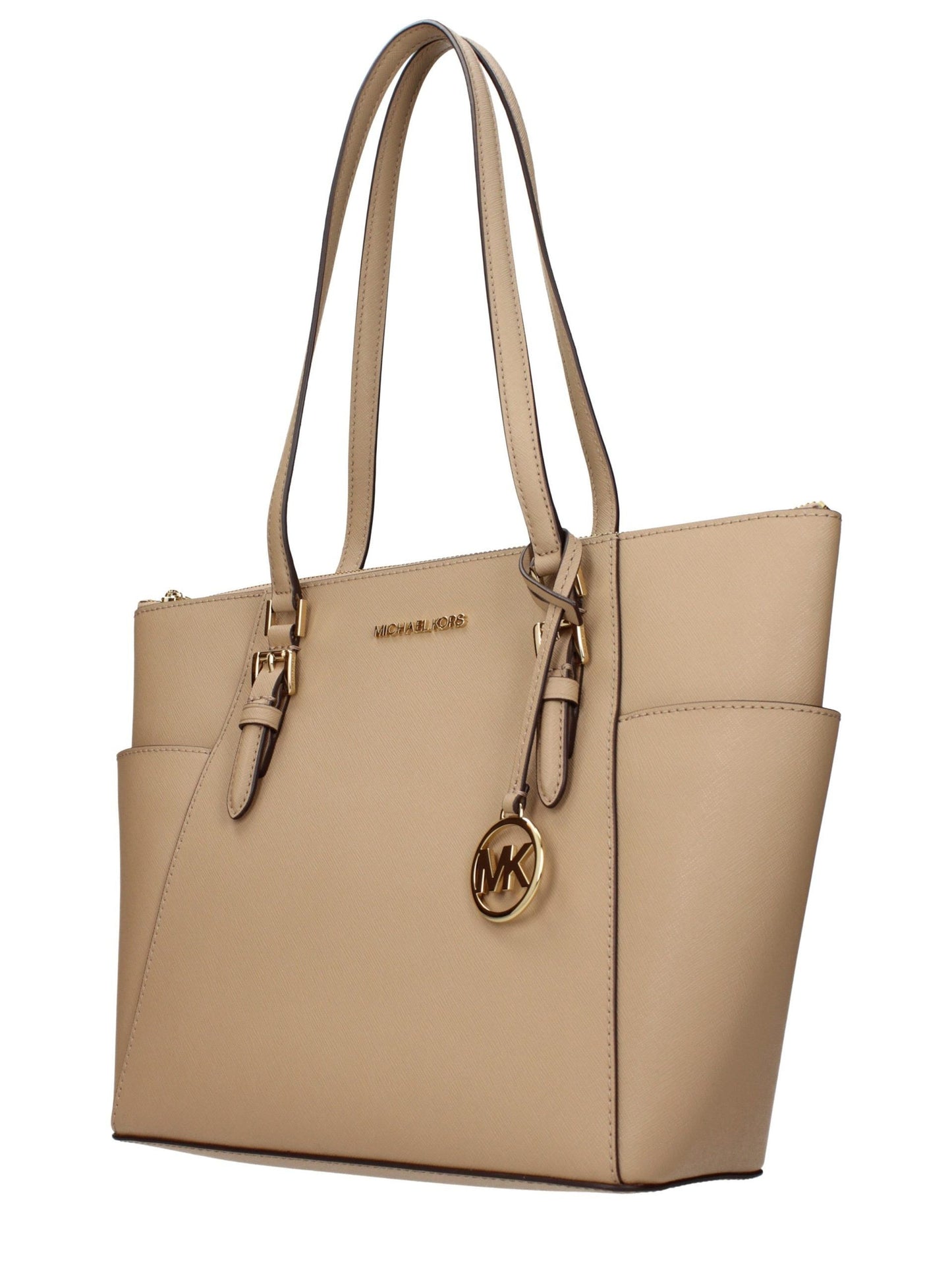 Michael Kors · Дамска чанта · Бежов | DontMiss.bg