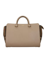 Burberry · Дамска чанта · Бежов | DontMiss.bg