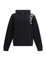 Off-White · Суитшърт · Черен | DontMiss.bg