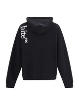 Off-White · Суитшърт · Черен | DontMiss.bg