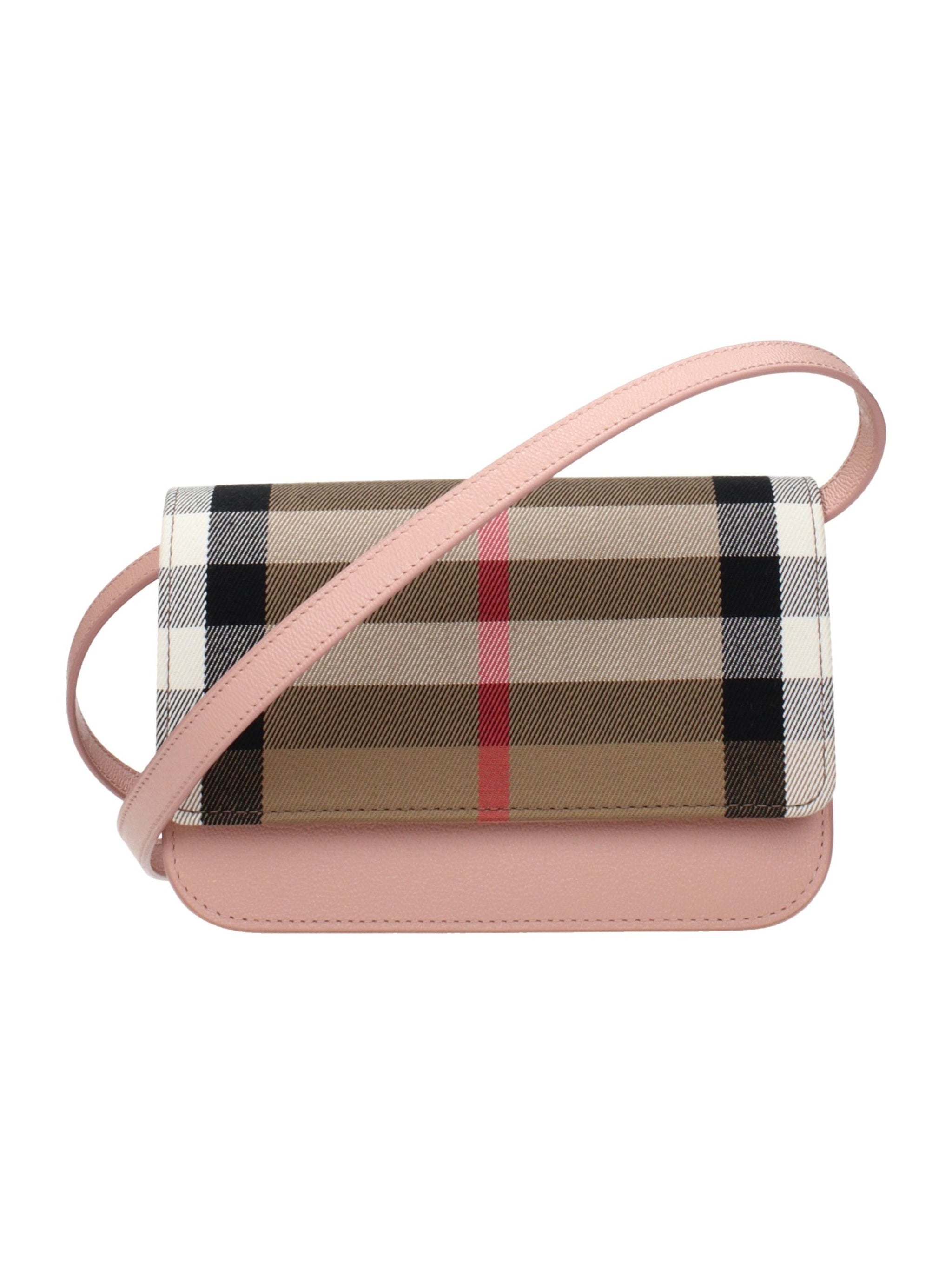 Burberry · Дамска чанта · Бежов | DontMiss.bg
