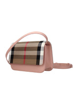 Burberry · Дамска чанта · Бежов | DontMiss.bg