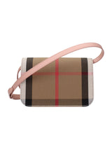 Burberry · Дамска чанта · Бежов | DontMiss.bg