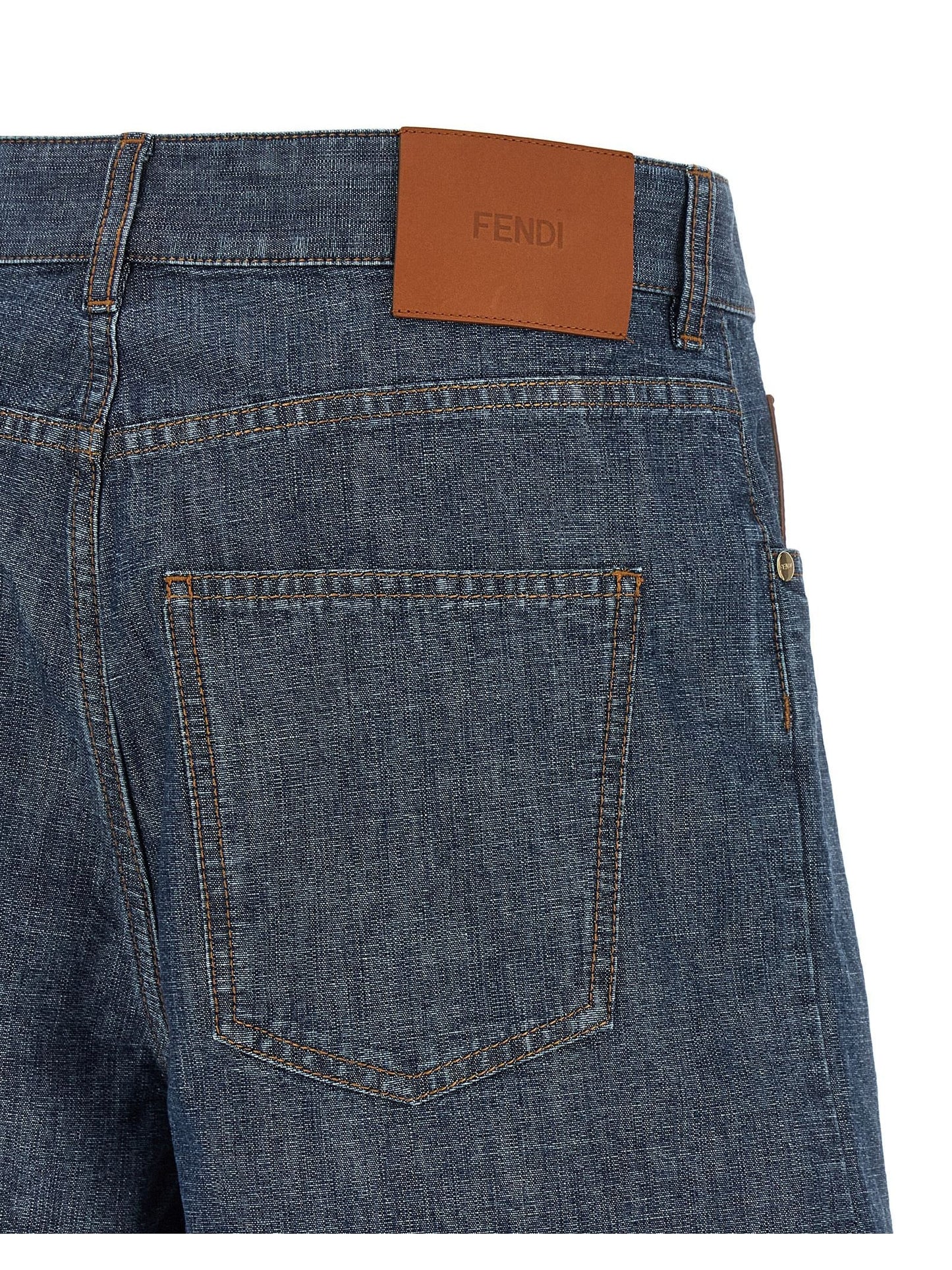 Fendi · Шорти · Син | DontMiss.bg