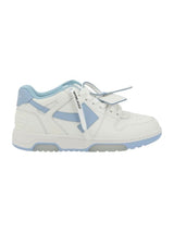 Off-White · Ниски кецове · Бял | DontMiss.bg