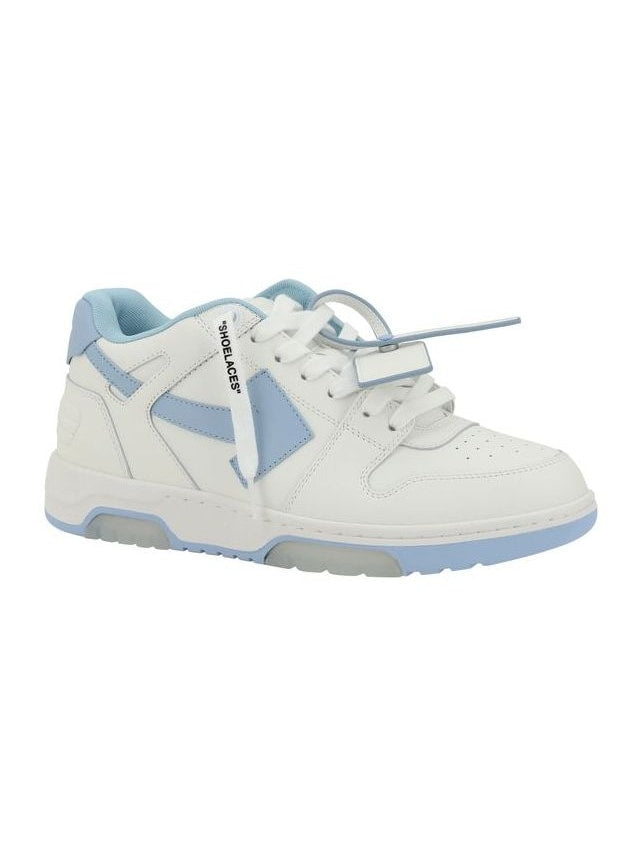 Off-White · Ниски кецове · Бял | DontMiss.bg