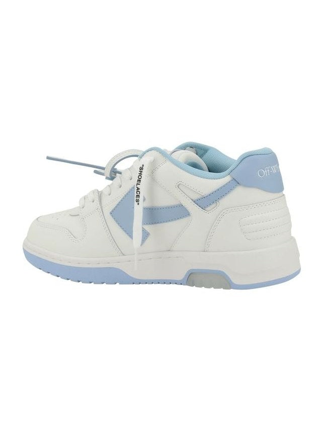 Off-White · Ниски кецове · Бял | DontMiss.bg