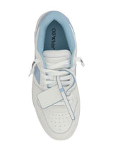 Off-White · Ниски кецове · Бял | DontMiss.bg