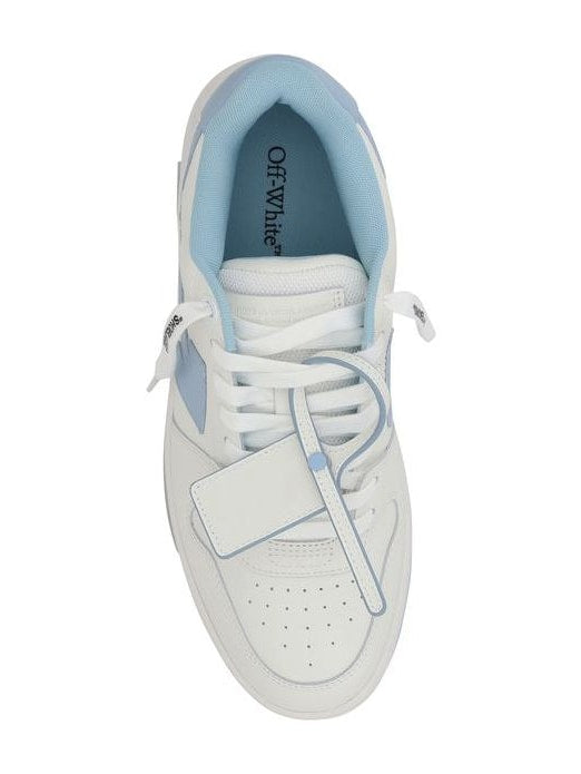 Off-White · Ниски кецове · Бял | DontMiss.bg