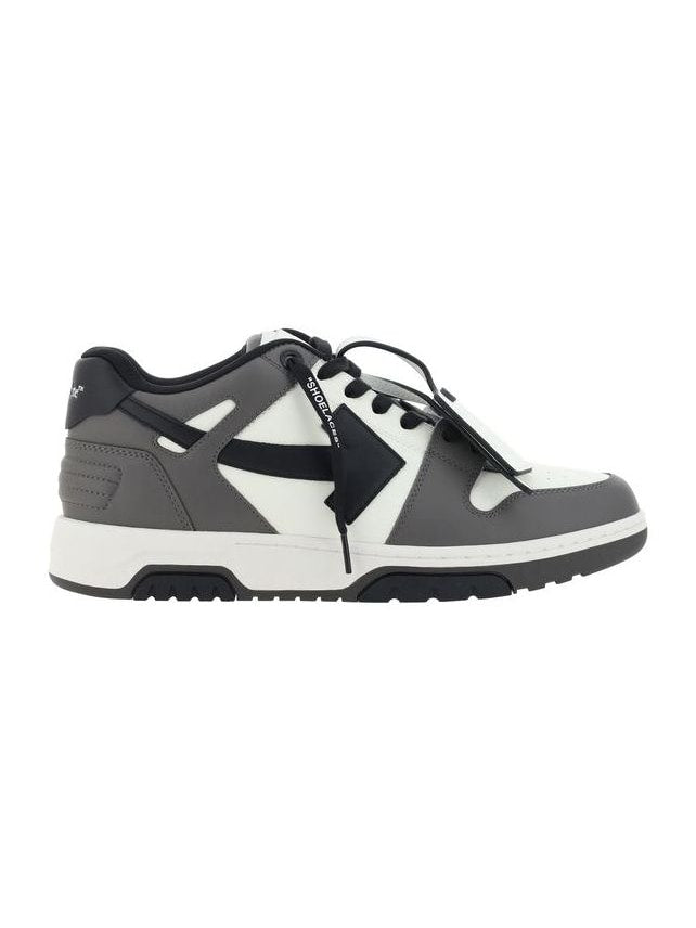 Off-White · Ниски кецове · Бял | DontMiss.bg