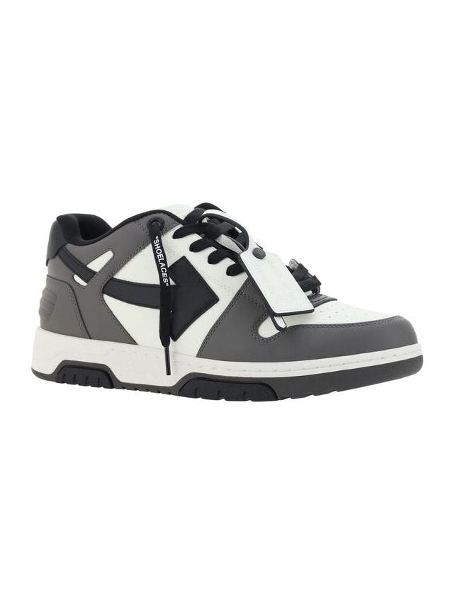 Off-White · Ниски кецове · Бял | DontMiss.bg