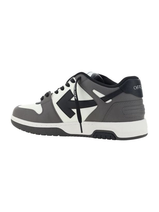 Off-White · Ниски кецове · Бял | DontMiss.bg