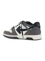 Off-White · Ниски кецове · Бял | DontMiss.bg