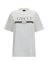 Gucci · Тениска · Бял | DontMiss.bg