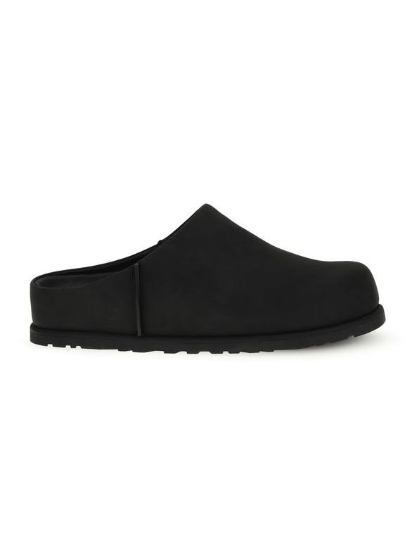 UGG · Отворени обувки · Черен | DontMiss.bg