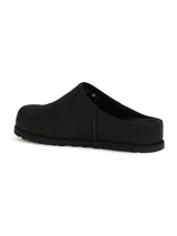 UGG · Отворени обувки · Черен | DontMiss.bg