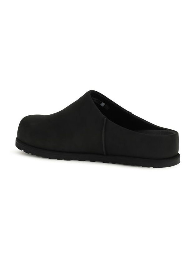 UGG · Отворени обувки · Черен | DontMiss.bg