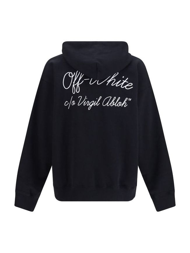 Суитшърт · Черен