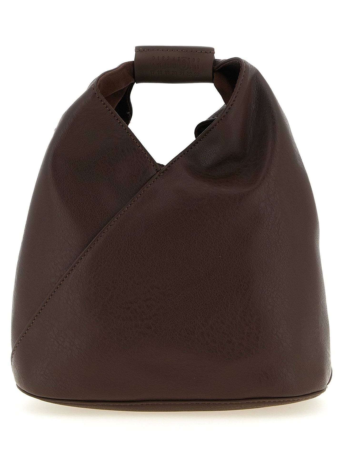 MM6 Maison Margiela · Дамска чанта · Кафяв | DontMiss.bg