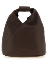 MM6 Maison Margiela · Дамска чанта · Кафяв | DontMiss.bg