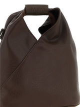 MM6 Maison Margiela · Дамска чанта · Кафяв | DontMiss.bg