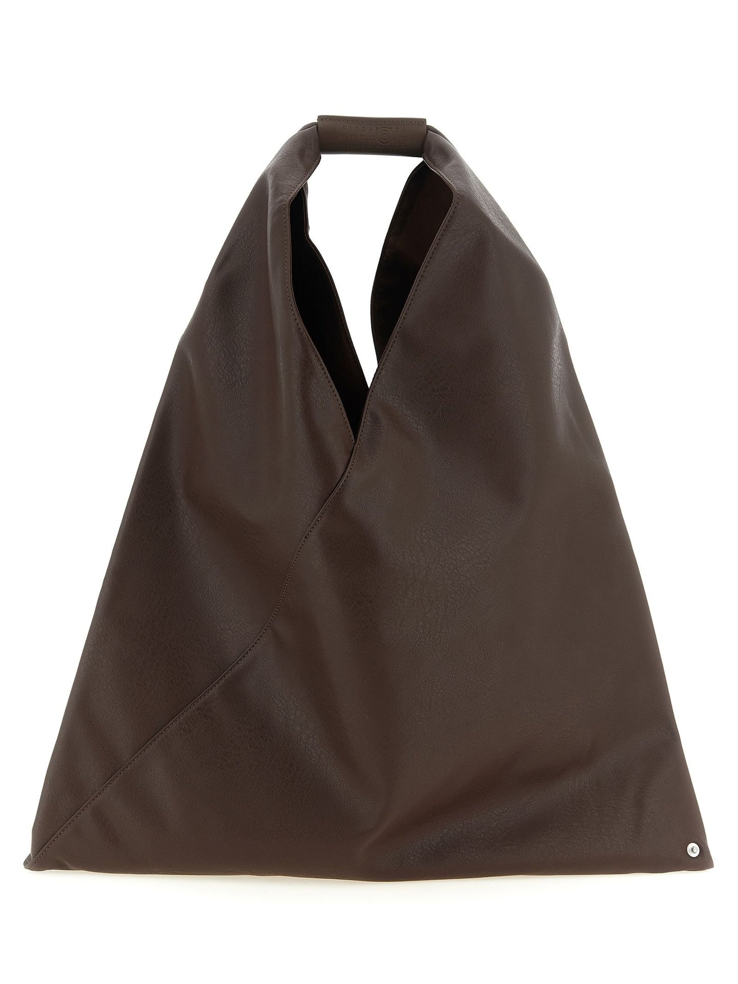 MM6 Maison Margiela · Дамска чанта · Кафяв | DontMiss.bg