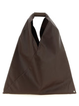 MM6 Maison Margiela · Дамска чанта · Кафяв | DontMiss.bg