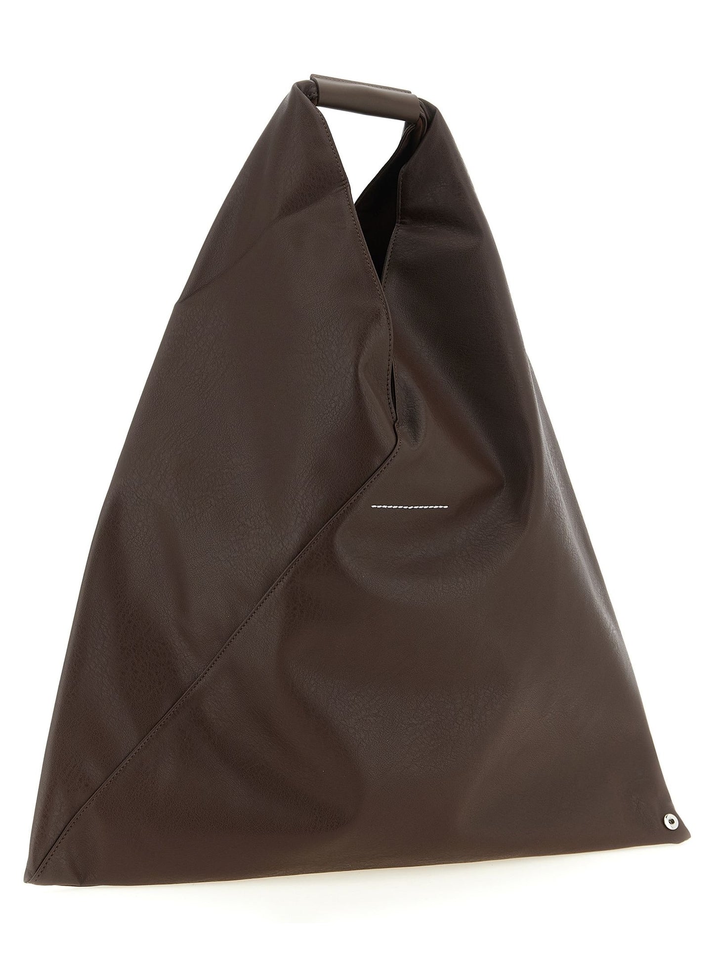 MM6 Maison Margiela · Дамска чанта · Кафяв | DontMiss.bg