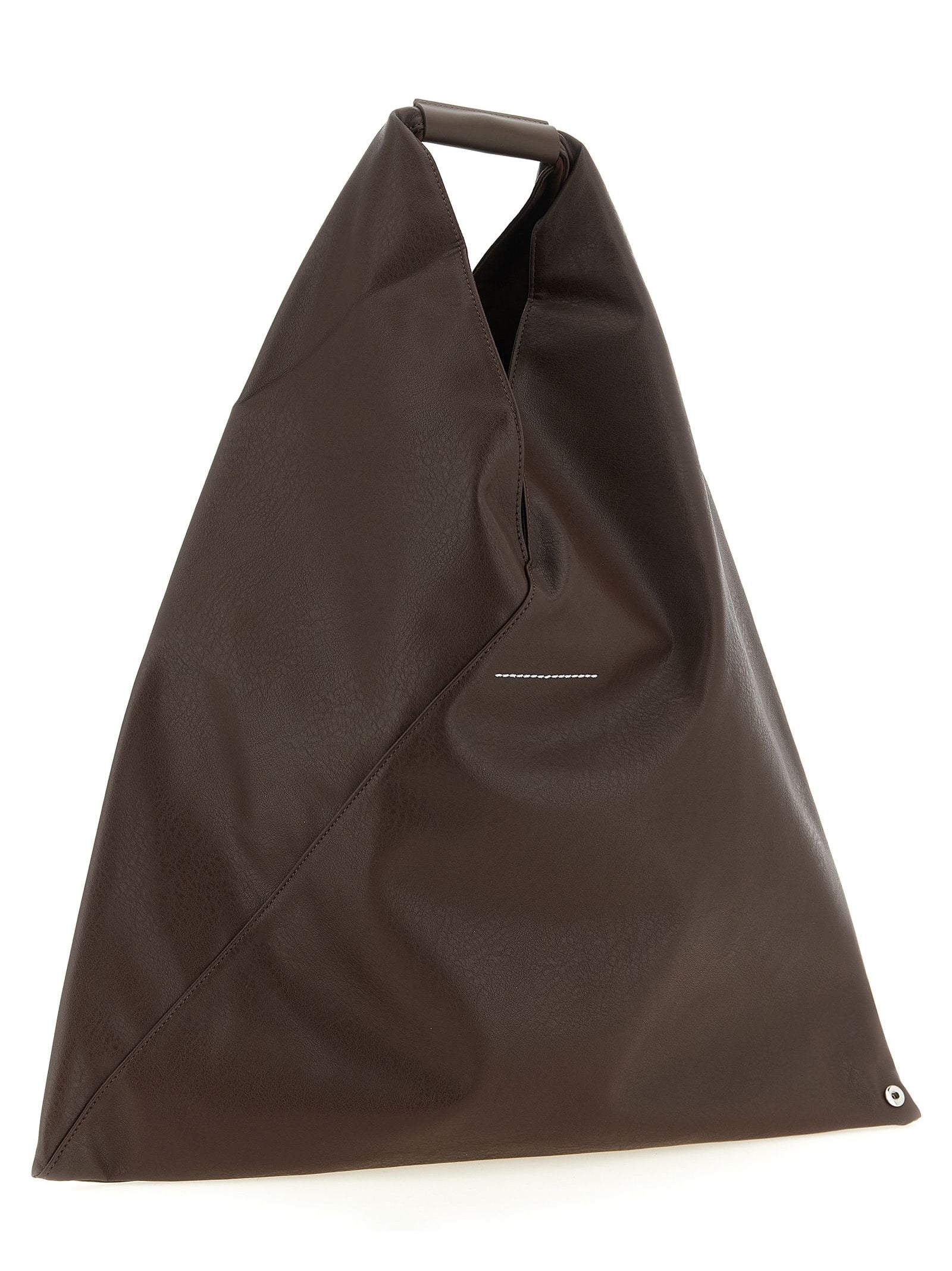 MM6 Maison Margiela · Дамска чанта · Кафяв | DontMiss.bg