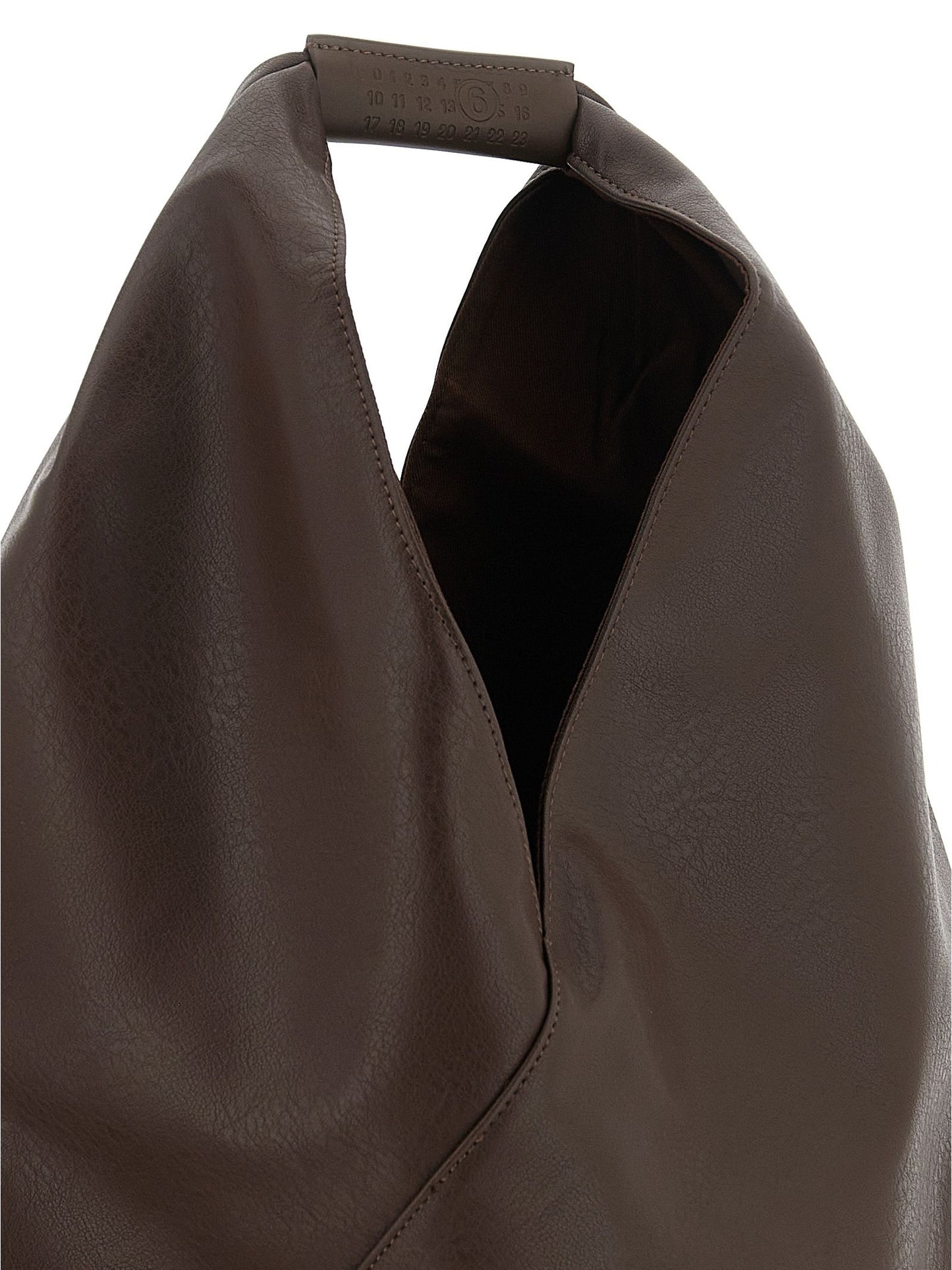 MM6 Maison Margiela · Дамска чанта · Кафяв | DontMiss.bg