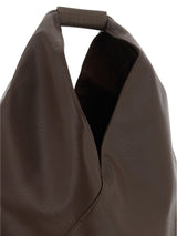 MM6 Maison Margiela · Дамска чанта · Кафяв | DontMiss.bg