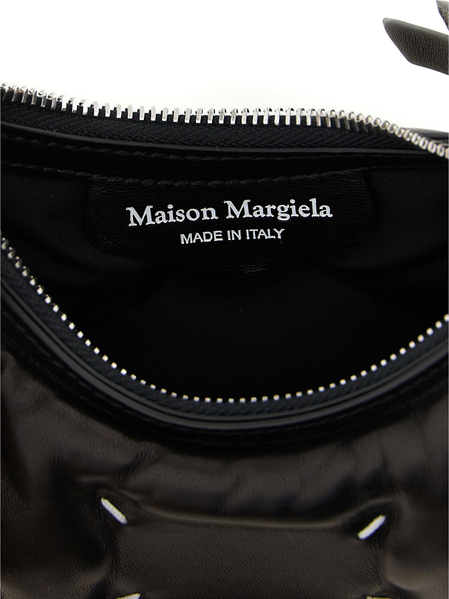 Maison Margiela · Дамска чанта · Черен | DontMiss.bg