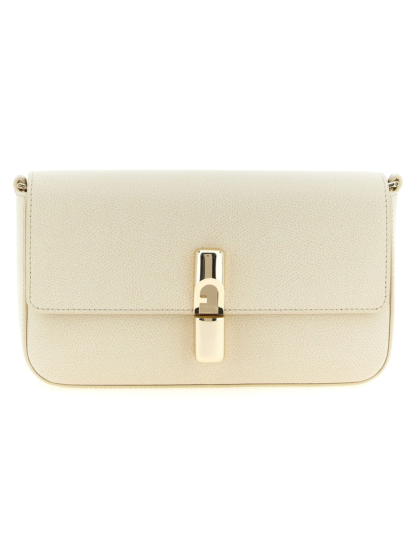 Furla · Дамска чанта · Бял | DontMiss.bg