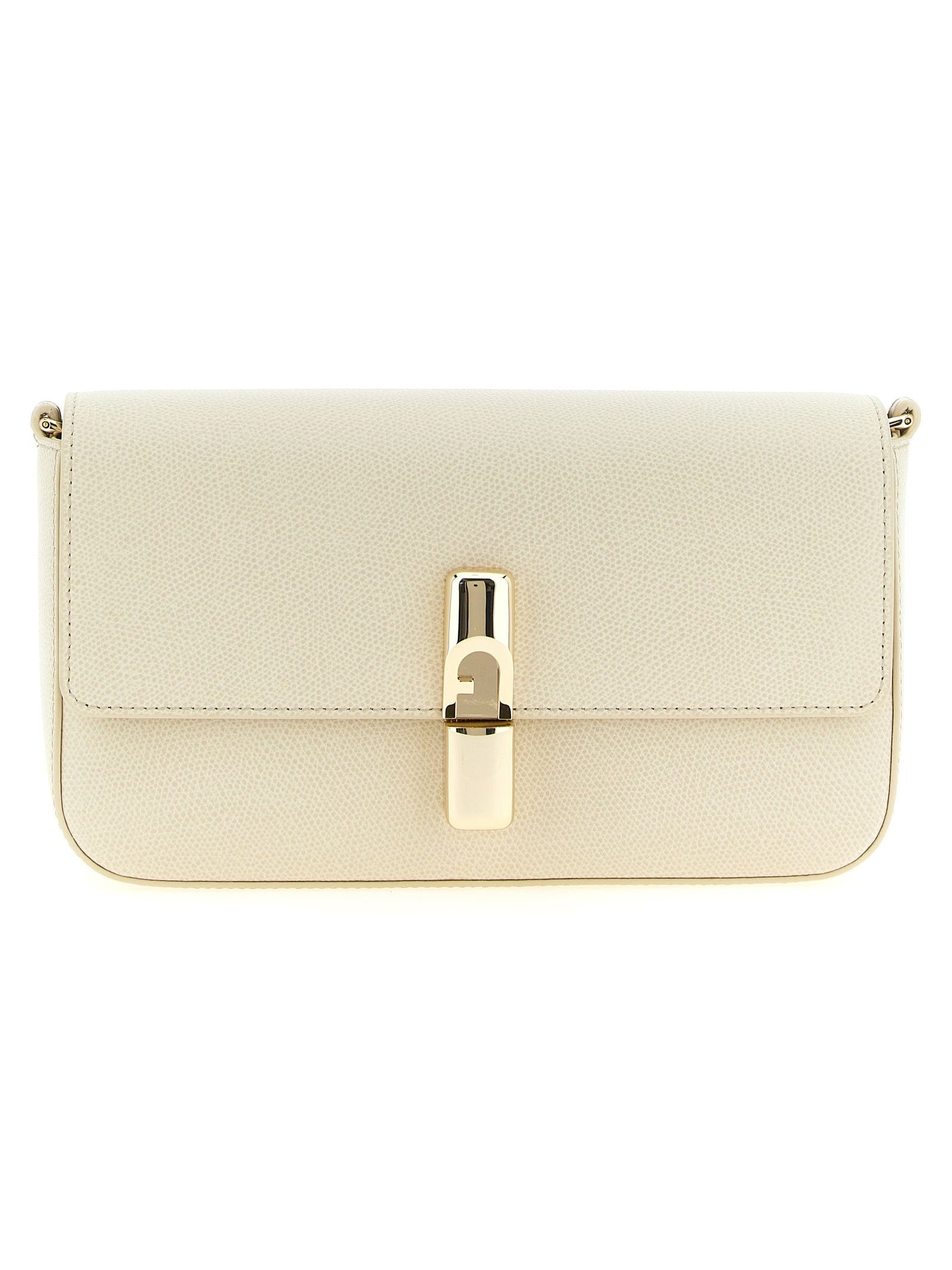 Furla · Дамска чанта · Бял | DontMiss.bg