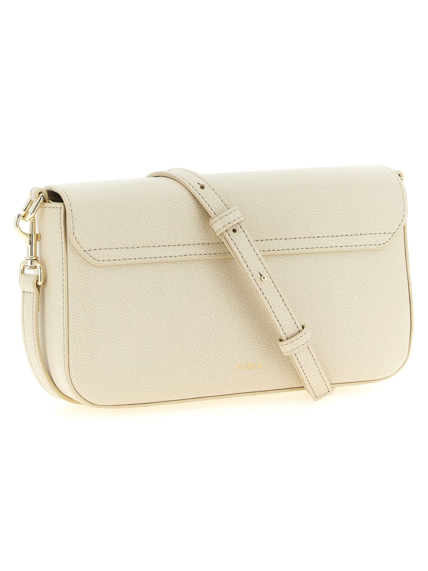 Furla · Дамска чанта · Бял | DontMiss.bg