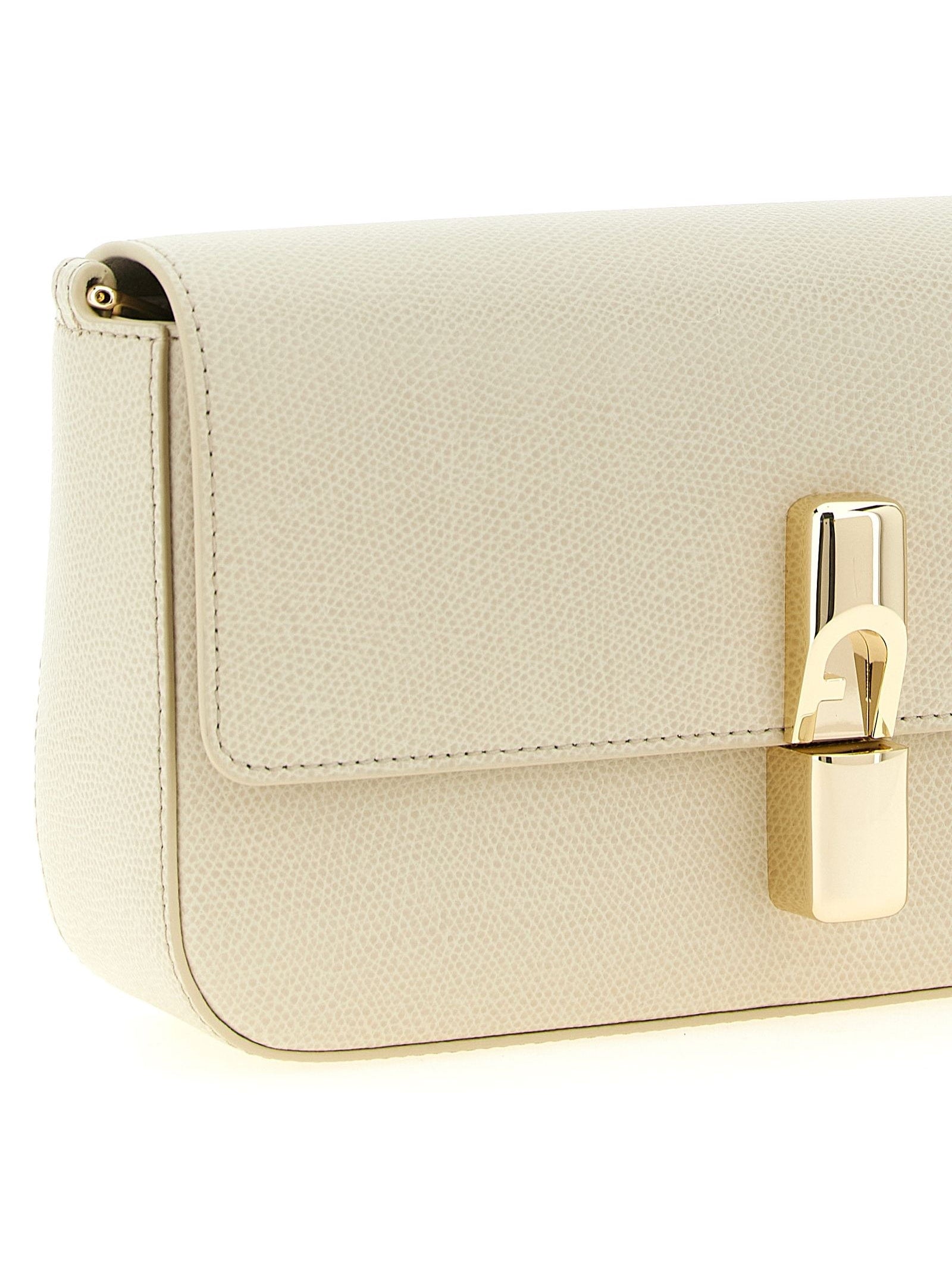 Furla · Дамска чанта · Бял | DontMiss.bg