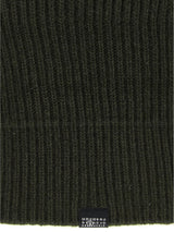 MM6 Maison Margiela · Шапка · Зелен | DontMiss.bg