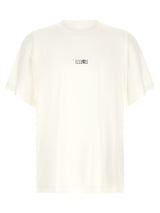 MM6 Maison Margiela · Тениска · Бял | DontMiss.bg