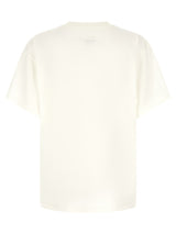 MM6 Maison Margiela · Тениска · Бял | DontMiss.bg
