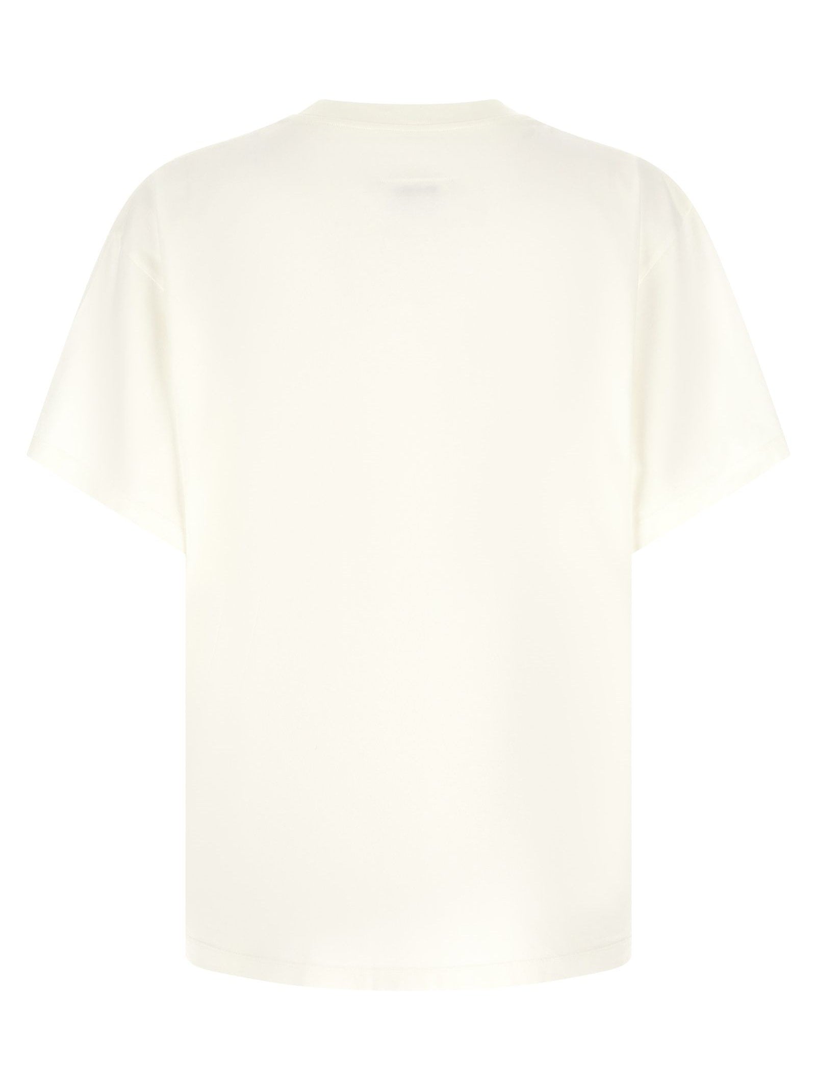 MM6 Maison Margiela · Тениска · Бял | DontMiss.bg