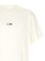 MM6 Maison Margiela · Тениска · Бял | DontMiss.bg