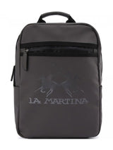 La Martina · Раница · Сив | DontMiss.bg